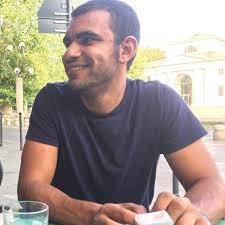 أحمد عونى